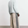 Bestickter STWD Studio-Pullover Bestickter STWD Studio-Pullover