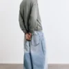 Bestickter STWD Studio-Pullover Bestickter STWD Studio-Pullover