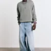 Bestickter STWD Studio-Pullover Bestickter STWD Studio-Pullover
