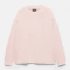Bestickter STWD Studio-Pullover Bestickter STWD Studio-Pullover