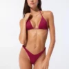 Bikini-Hose im brasilianischen Stil Bikini-Hose im brasilianischen Stil