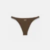 Bikini-Hose im brasilianischen Stil Bikini-Hose im brasilianischen Stil