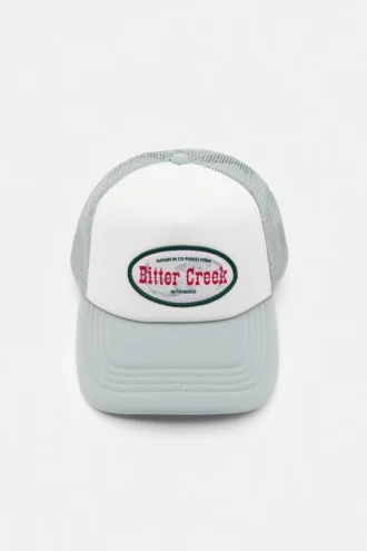 Bitter Creek-Kappe