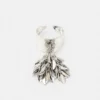 Blatt-Ring Blatt-Ring