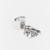 Blatt-Ring Blatt-Ring