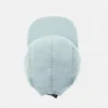 Blaue 5-Panel-Cap mit Stickerei Blaue 5-Panel-Cap mit Stickerei