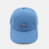 Blaue Kappe Blaue Kappe