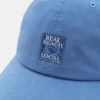 Blaue Kappe Blaue Kappe