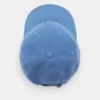 Blaue Kappe Blaue Kappe
