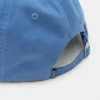 Blaue Kappe Blaue Kappe
