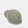 Boston-Cap mit Stickerei Boston-Cap mit Stickerei