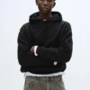 Boxy Hoodie