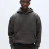 Boxy Hoodie