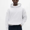 Boxy Hoodie