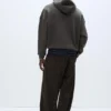 Boxy Hoodie