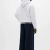 Boxy Hoodie