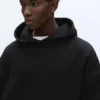 Boxy Hoodie