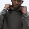 Boxy Hoodie