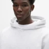 Boxy Hoodie