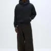 Boxy Hoodie Boxy Hoodie