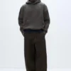 Boxy Hoodie