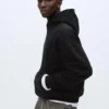 Boxy Hoodie