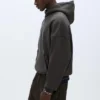 Boxy Hoodie