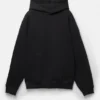 Boxy Hoodie
