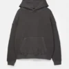 Boxy Hoodie