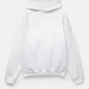 Boxy Hoodie
