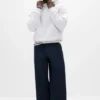 Boxy Hoodie