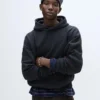 Boxy Hoodie Boxy Hoodie