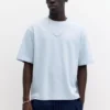 Boxy-T-Shirt