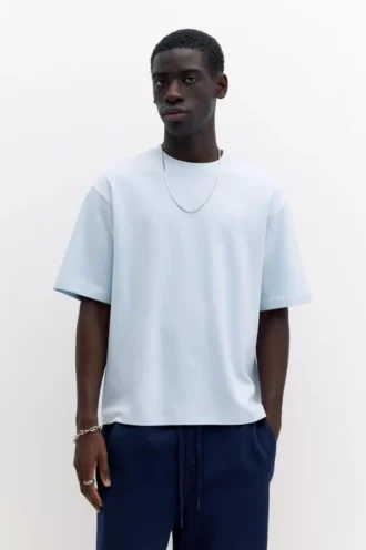 Boxy-T-Shirt