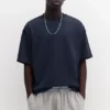 Boxy-T-Shirt