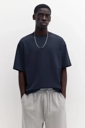 Boxy-T-Shirt