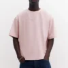 Boxy-T-Shirt