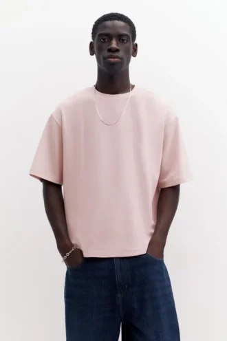 Boxy-T-Shirt