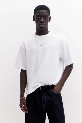 Boxy-T-Shirt