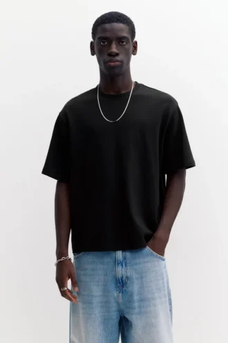 Boxy-T-Shirt