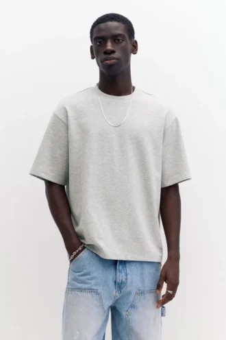 Boxy-T-Shirt