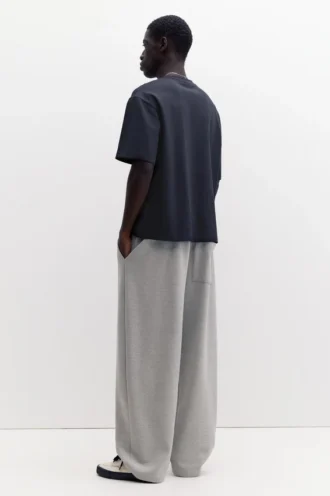 Boxy-T-Shirt