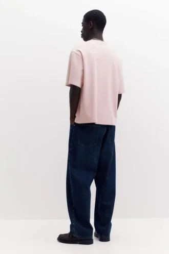 Boxy-T-Shirt