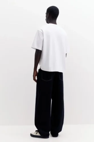 Boxy-T-Shirt