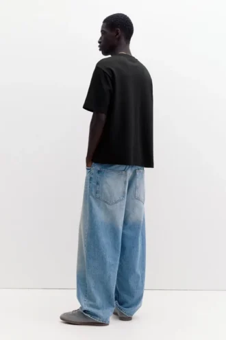 Boxy-T-Shirt