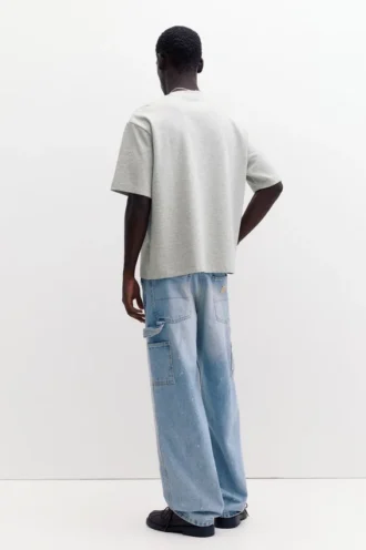 Boxy-T-Shirt