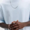 Boxy-T-Shirt