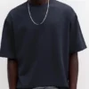 Boxy-T-Shirt