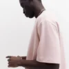 Boxy-T-Shirt