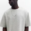 Boxy-T-Shirt